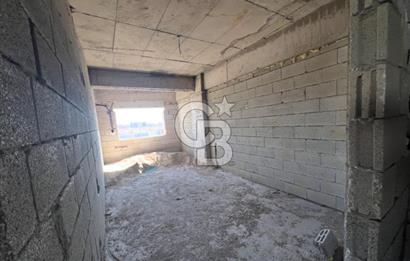 Karşıyaka Yalı Mahallesinde Yeni Binada Büyük 3+1 Satılık Daire