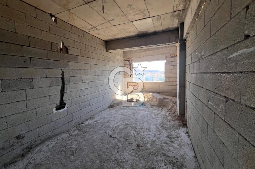 Karşıyaka Yalı Mahallesinde Yeni Binada Büyük 3+1 Satılık Daire