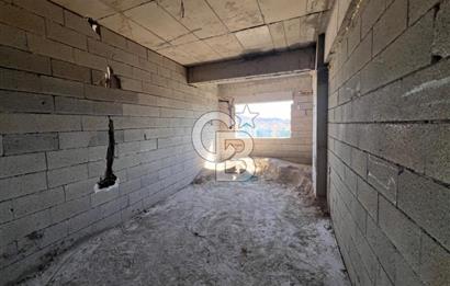 Karşıyaka Yalı Mahallesinde Yeni Binada Büyük 3+1 Satılık Daire