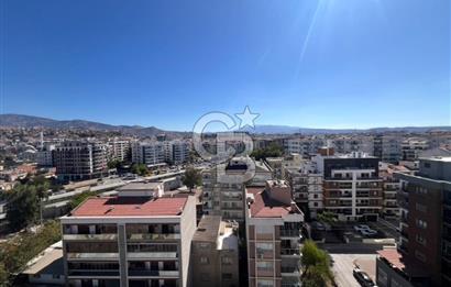 Karşıyaka Yalı Mahallesinde Yeni Binada Büyük 3+1 Satılık Daire