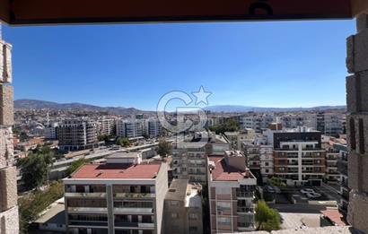 Karşıyaka Yalı Mahallesinde Yeni Binada Büyük 3+1 Satılık Daire