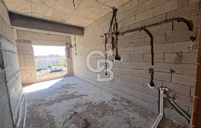 Karşıyaka Yalı Mahallesinde Yeni Binada Büyük 3+1 Satılık Daire