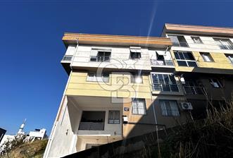 BUCA İNÖNÜ MAHALLESİ SEMT GARAJI YAKINI KAPALI MUTFAK 2+1 DAİRE - 10 - 313333