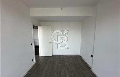 Folkart Incityde Satılık Büyük Balkonlu Havuz Körfez Cepheli 1+1