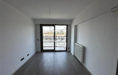 Folkart Incityde Satılık Büyük Balkonlu Havuz Körfez Cepheli 1+1