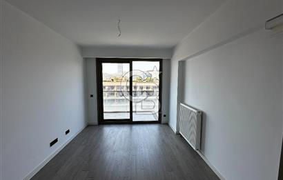 Folkart Incityde Satılık Büyük Balkonlu Havuz Körfez Cepheli 1+1