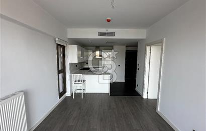 Folkart Incityde Satılık Büyük Balkonlu Havuz Körfez Cepheli 1+1