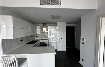 Folkart Incityde Satılık Büyük Balkonlu Havuz Körfez Cepheli 1+1