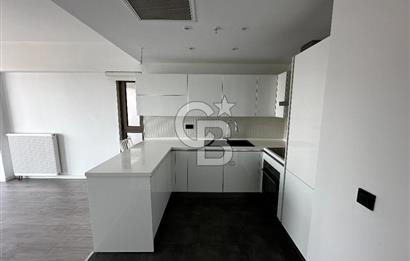 Folkart Incityde Satılık Büyük Balkonlu Havuz Körfez Cepheli 1+1