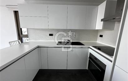 Folkart Incityde Satılık Büyük Balkonlu Havuz Körfez Cepheli 1+1