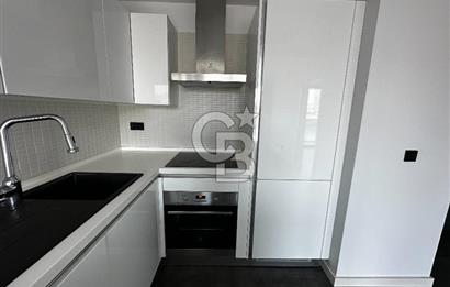 Folkart Incityde Satılık Büyük Balkonlu Havuz Körfez Cepheli 1+1