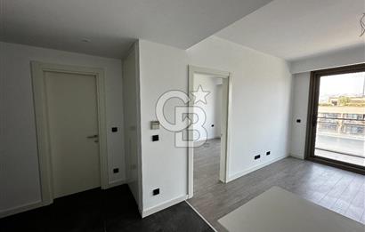 Folkart Incityde Satılık Büyük Balkonlu Havuz Körfez Cepheli 1+1