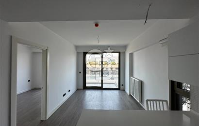 Folkart Incityde Satılık Büyük Balkonlu Havuz Körfez Cepheli 1+1