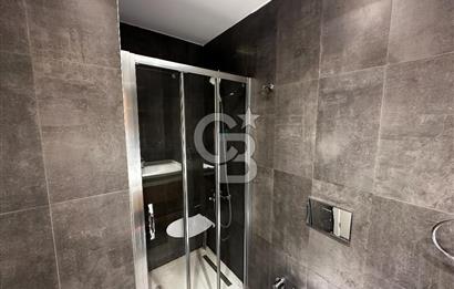 Folkart Incityde Satılık Büyük Balkonlu Havuz Körfez Cepheli 1+1