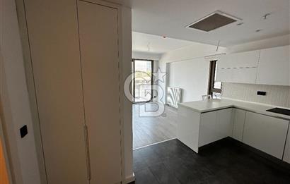 Folkart Incityde Satılık Büyük Balkonlu Havuz Körfez Cepheli 1+1