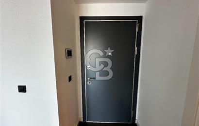 Folkart Incityde Satılık Büyük Balkonlu Havuz Körfez Cepheli 1+1