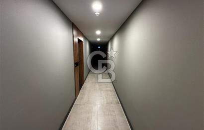 Folkart Incityde Satılık Büyük Balkonlu Havuz Körfez Cepheli 1+1