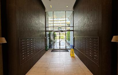 Folkart Incityde Satılık Büyük Balkonlu Havuz Körfez Cepheli 1+1