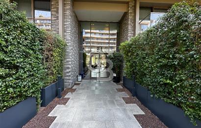 Folkart Incityde Satılık Büyük Balkonlu Havuz Körfez Cepheli 1+1