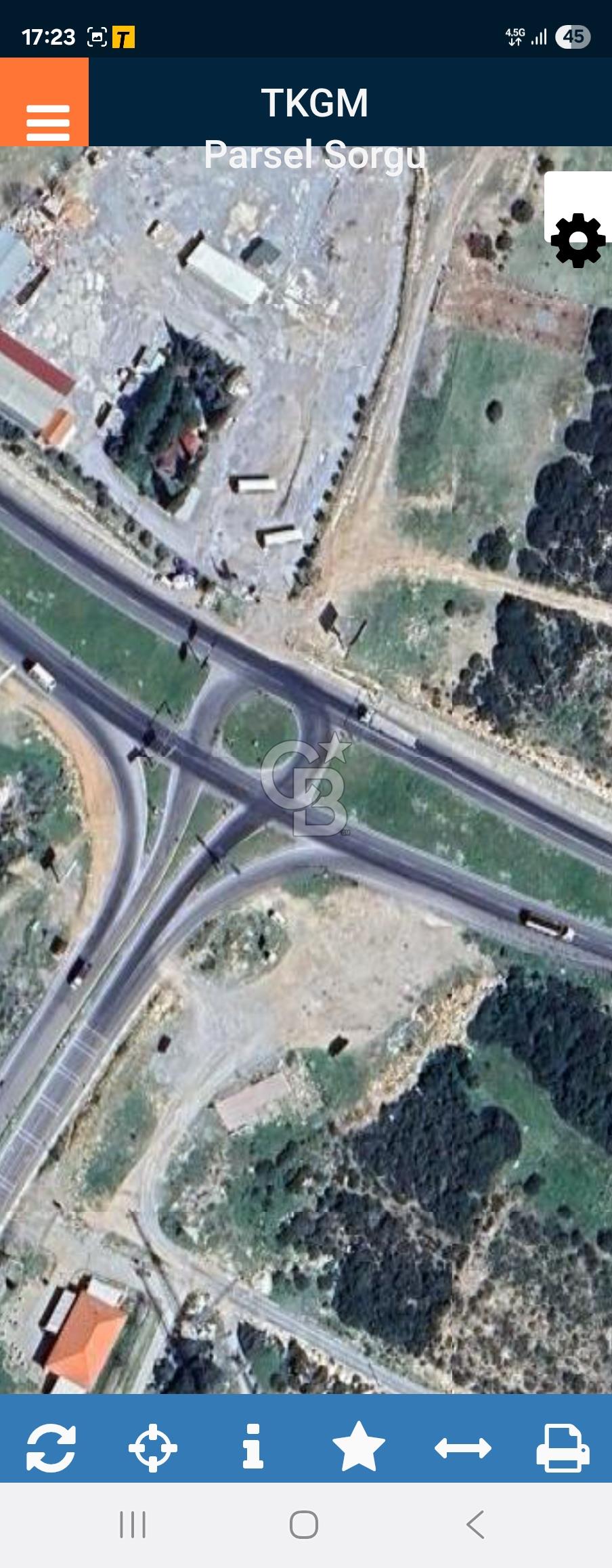 DİDİM SATILIK ARSA 2.000.000 TL