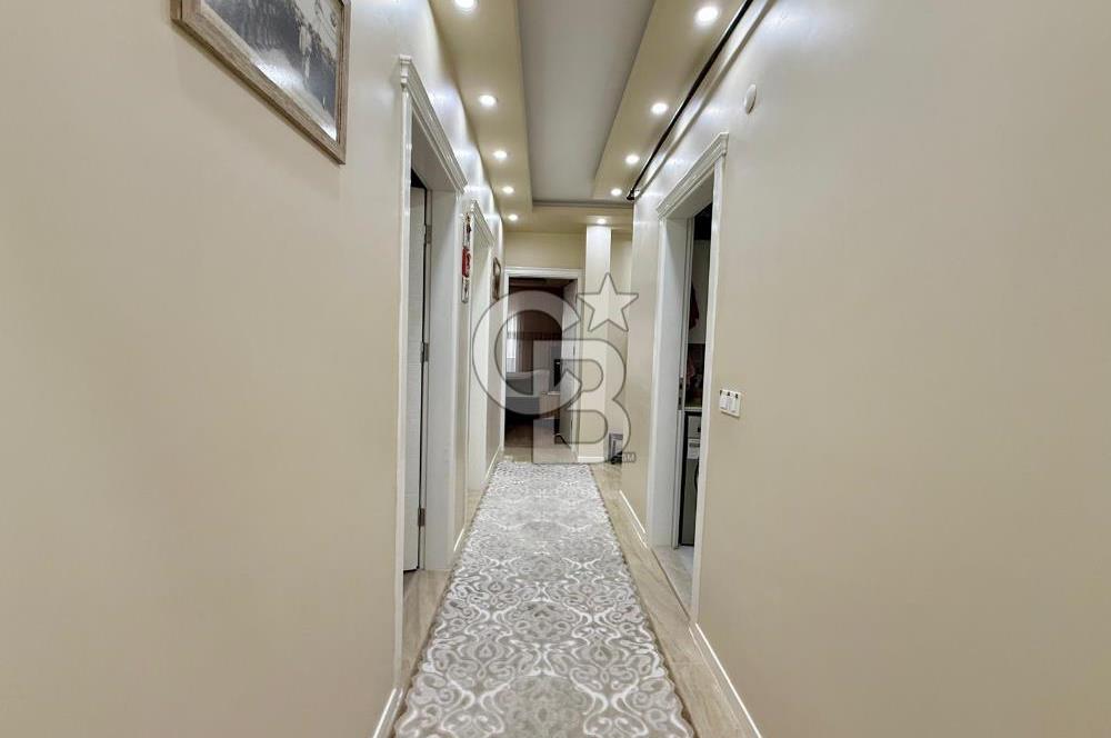 BORNOVA ATATÜRK MAHALLESİ SATILIK 3+1 DAİRE