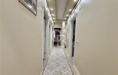 BORNOVA ATATÜRK MAHALLESİ SATILIK 3+1 DAİRE