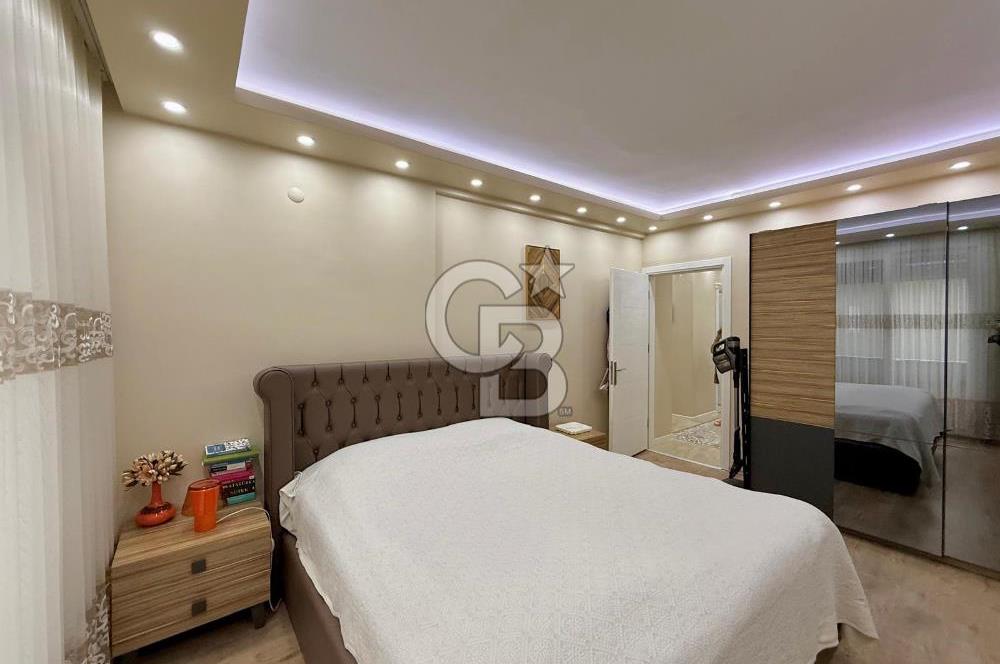 BORNOVA ATATÜRK MAHALLESİ SATILIK 3+1 DAİRE