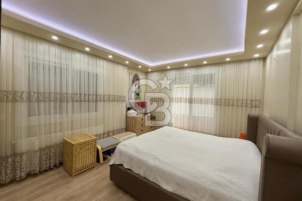 BORNOVA ATATÜRK MAHALLESİ SATILIK 3+1 DAİRE