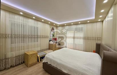 BORNOVA ATATÜRK MAHALLESİ SATILIK 3+1 DAİRE