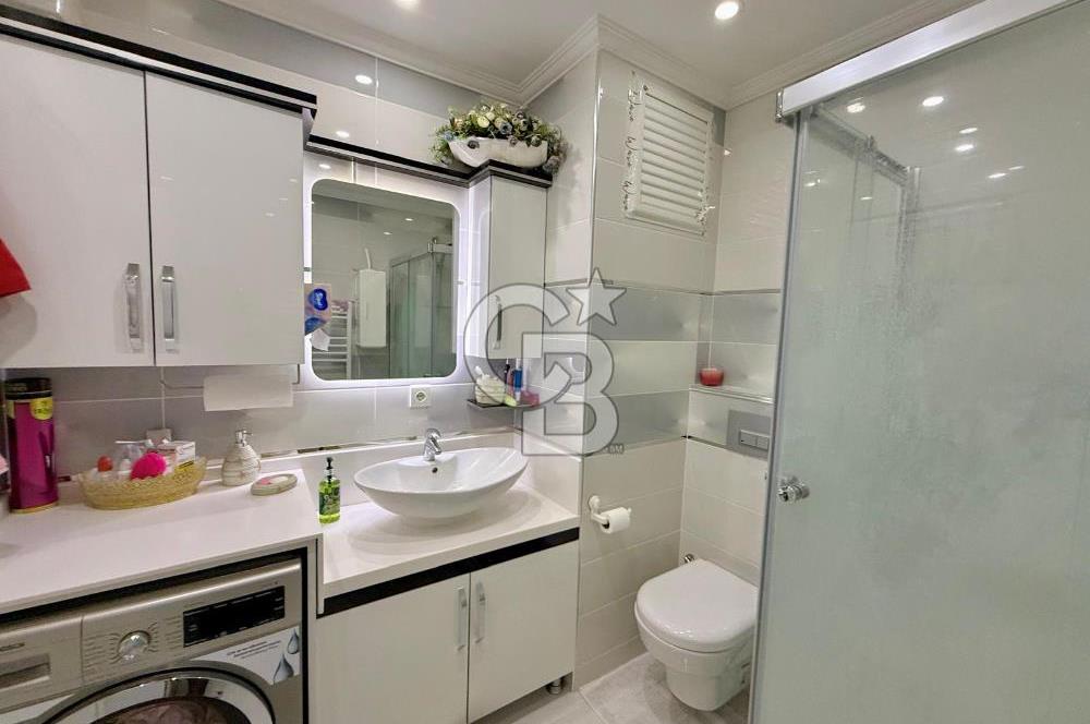 BORNOVA ATATÜRK MAHALLESİ SATILIK 3+1 DAİRE