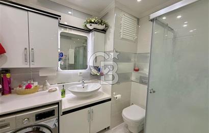 BORNOVA ATATÜRK MAHALLESİ SATILIK 3+1 DAİRE