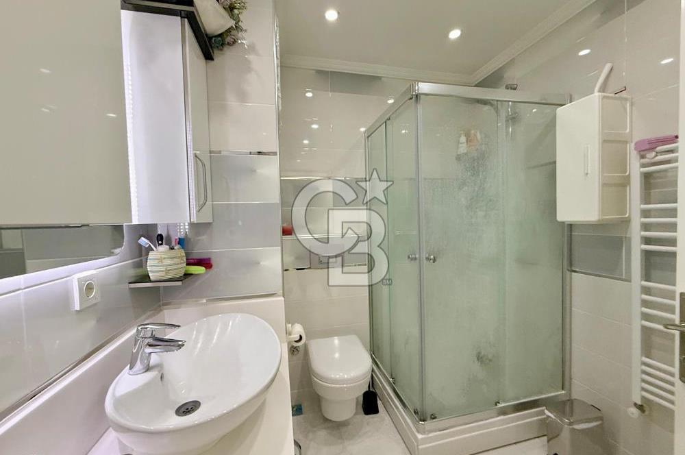 BORNOVA ATATÜRK MAHALLESİ SATILIK 3+1 DAİRE