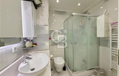 BORNOVA ATATÜRK MAHALLESİ SATILIK 3+1 DAİRE