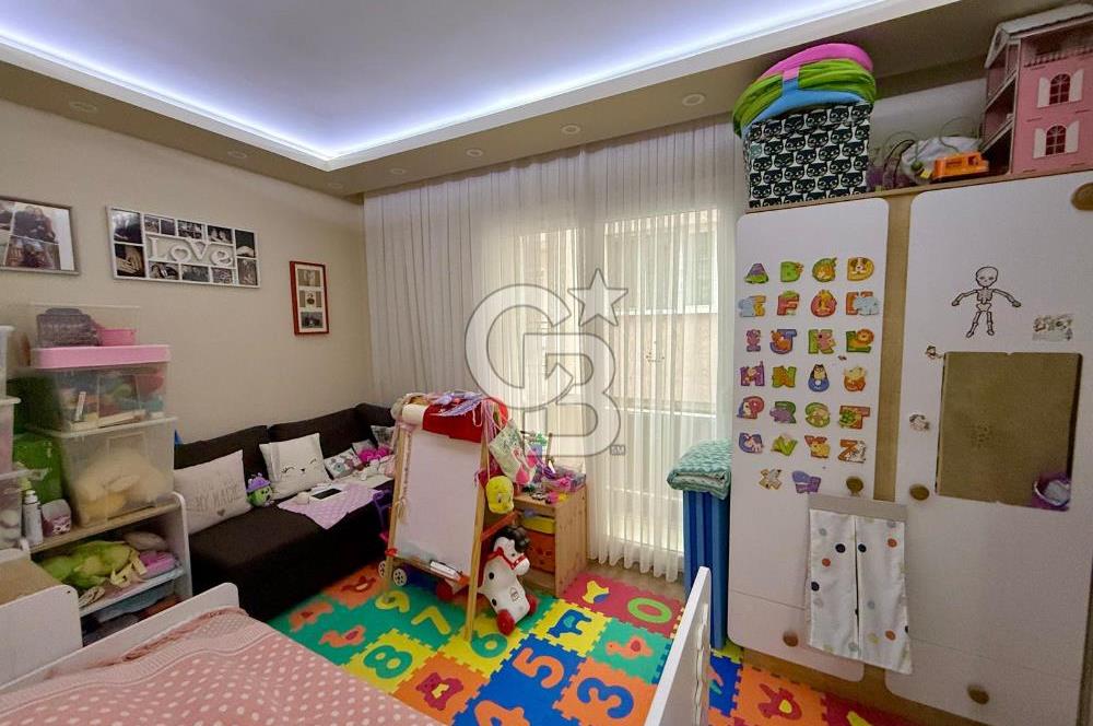 BORNOVA ATATÜRK MAHALLESİ SATILIK 3+1 DAİRE