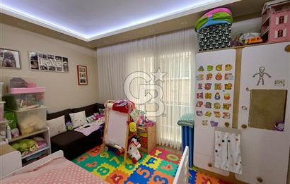 BORNOVA ATATÜRK MAHALLESİ SATILIK 3+1 DAİRE