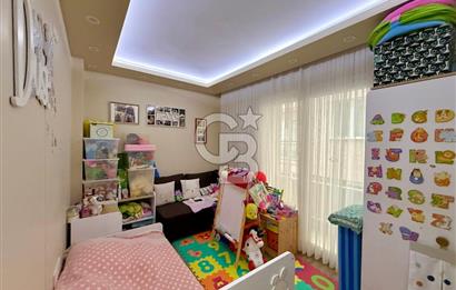 BORNOVA ATATÜRK MAHALLESİ SATILIK 3+1 DAİRE