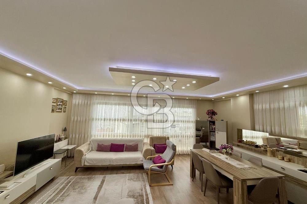 BORNOVA ATATÜRK MAHALLESİ SATILIK 3+1 DAİRE