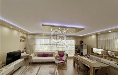 BORNOVA ATATÜRK MAHALLESİ SATILIK 3+1 DAİRE