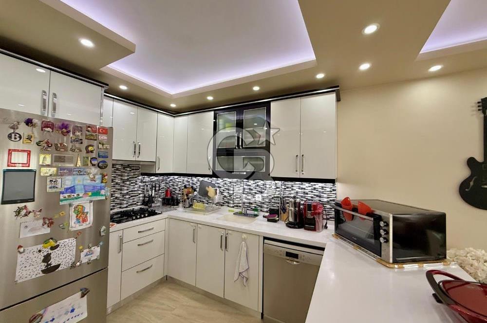 BORNOVA ATATÜRK MAHALLESİ SATILIK 3+1 DAİRE