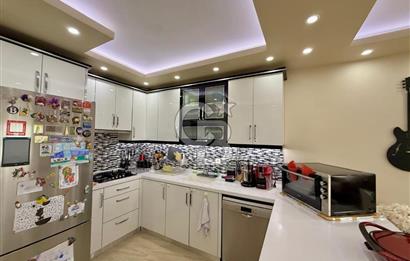 BORNOVA ATATÜRK MAHALLESİ SATILIK 3+1 DAİRE