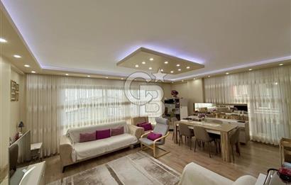 BORNOVA ATATÜRK MAHALLESİ SATILIK 3+1 DAİRE