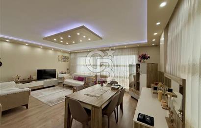 BORNOVA ATATÜRK MAHALLESİ SATILIK 3+1 DAİRE