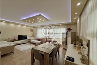 BORNOVA ATATÜRK MAHALLESİ SATILIK 3+1 DAİRE - 8 - 249350