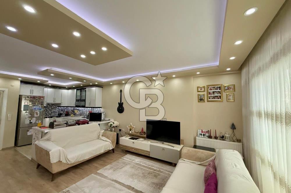 BORNOVA ATATÜRK MAHALLESİ SATILIK 3+1 DAİRE