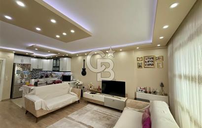 BORNOVA ATATÜRK MAHALLESİ SATILIK 3+1 DAİRE