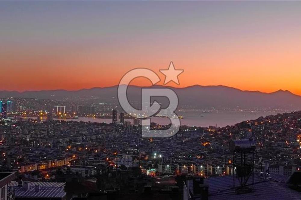 BORNOVA ATATÜRK MAHALLESİ SATILIK 3+1 DAİRE