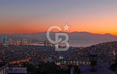 BORNOVA ATATÜRK MAHALLESİ SATILIK 3+1 DAİRE