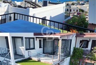 Bodrum Bitez Asarlık Mevkiinde Satılık 4+1 Deniz Manzaralı - 10 - 313463
