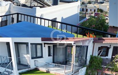 Bodrum Bitez Asarlık Mevkiinde Satılık 4+1 Deniz Manzaralı