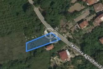 Şile Bucaklı Mahallesi’nde 519 m² İmarlı Arsa - 2 - 313346